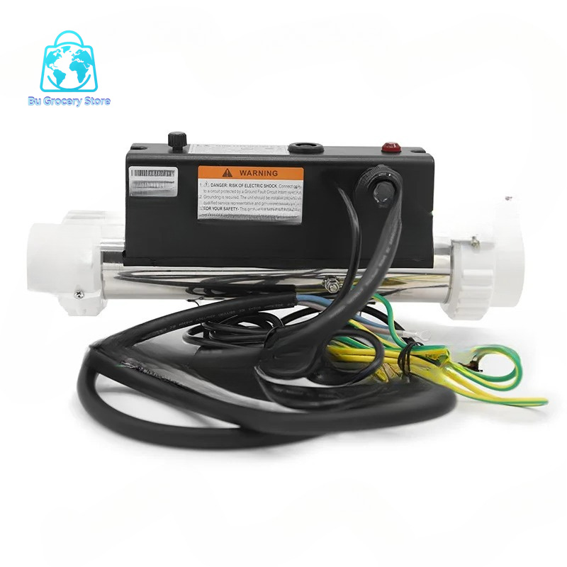 W Spa & Wellness - H30-R1 3KW LX Spa Heater w/