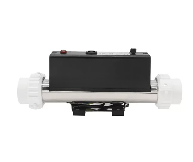 H30-R1 3KW Spa Heater w/ Press - đánh giá và giá W Spa & Wellness