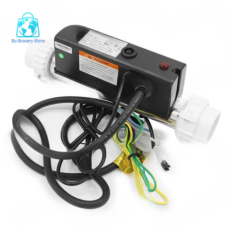 H30-R1 3KW LX Spa Heater w/ Pr - đánh giá và giá W Spa & Wellness
