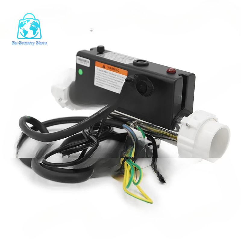 H30-R1 3KW LX Spa Heater w/ Pr - đánh giá và giá W Spa & Wellness