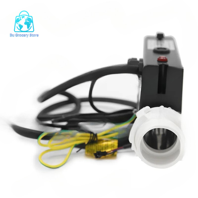 H30-R1 3KW LX Spa Heater w/ Pr - đánh giá và giá W Spa & Wellness