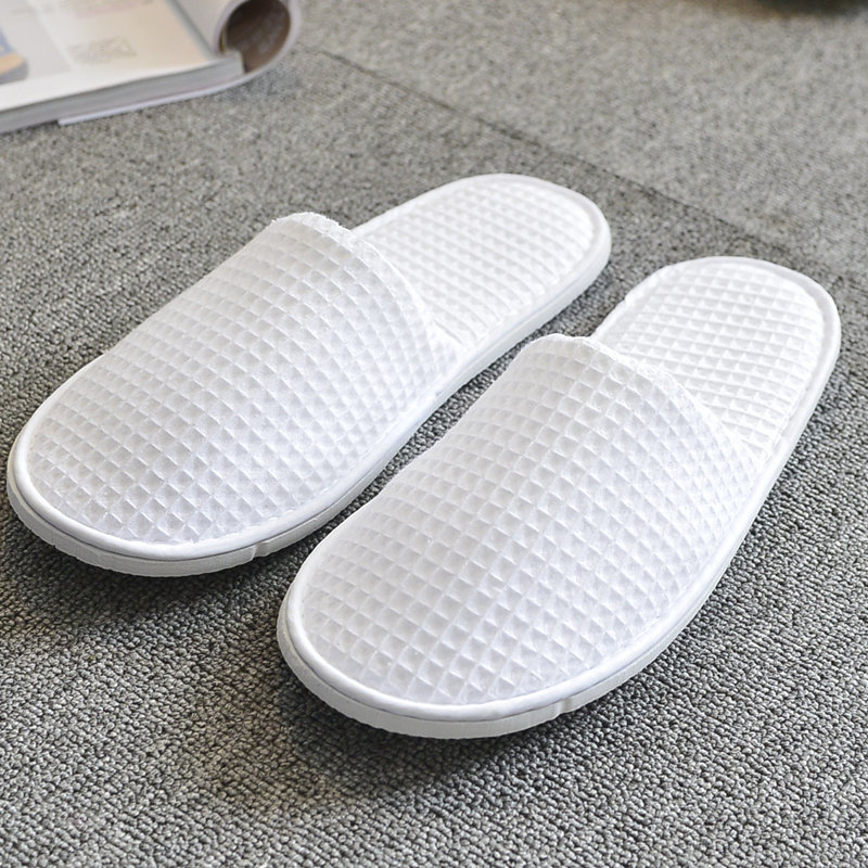 5Pairs/Lot White Waffle Dispos - đánh giá và giá Spa & Wellness Centre Lielupe
