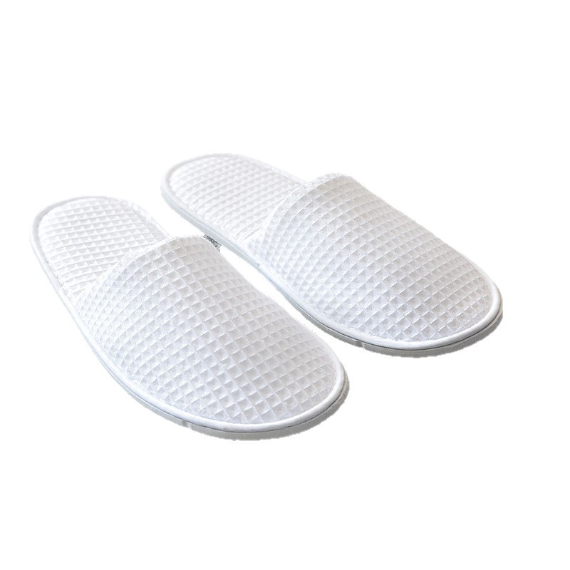 5Pairs/Lot White Waffle Dispos - đánh giá và giá Spa & Wellness Centre Lielupe