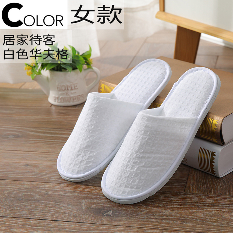 5Pairs/Lot White Waffle Dispos - đánh giá và giá Spa & Wellness Centre Lielupe