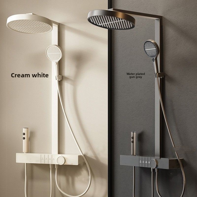 Thermostatic Wall Mounted Show - đánh giá và giá Spa & Wellness Centre Lielupe