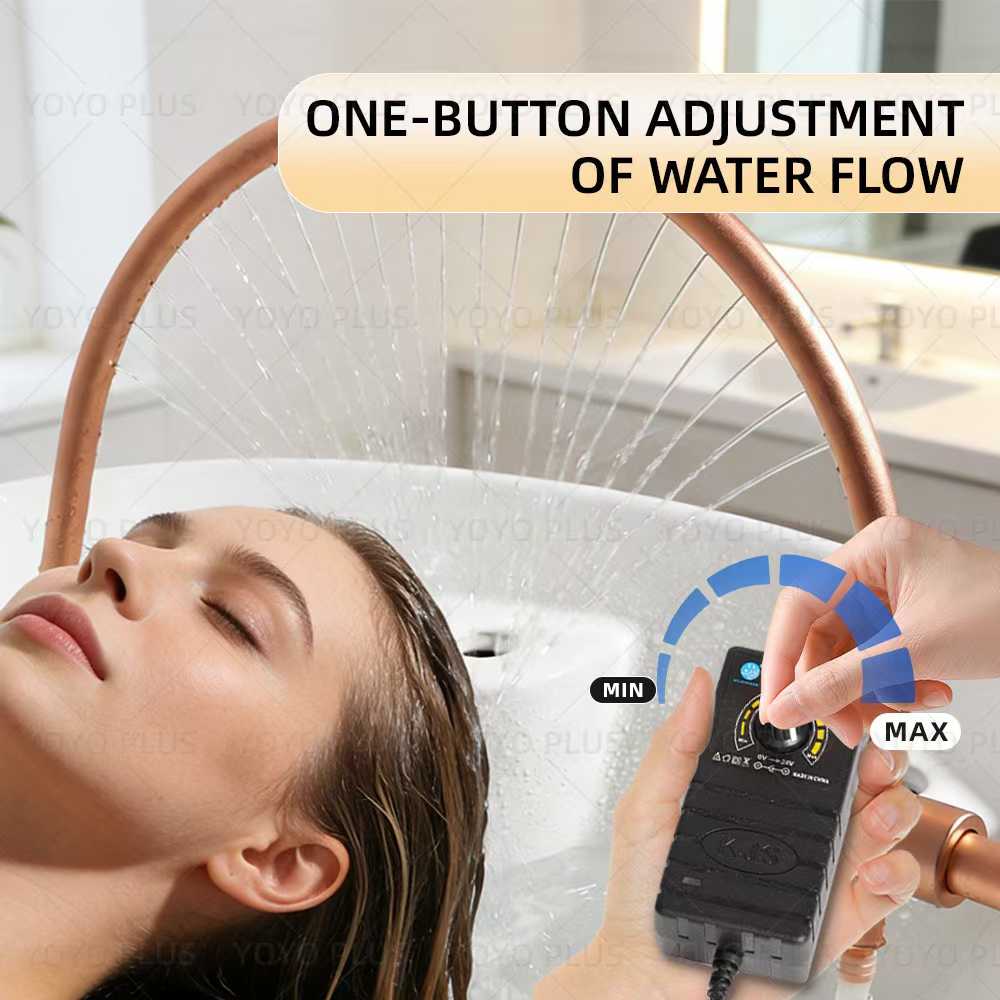 Head Spa Waterfall Outlet with - đánh giá và giá Spa & Wellness Centre Lielupe