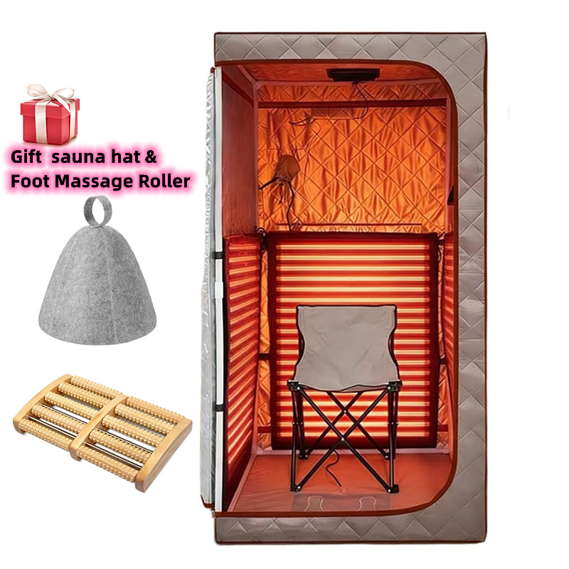 Portable Full Size Infrared Sa - đánh giá và giá W Spa & Wellness