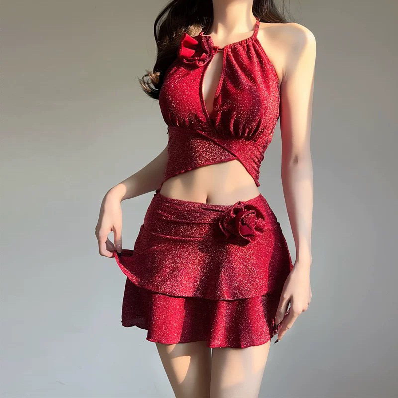 New Arrival 2 Piece Bikini Set - đánh giá và giá Spa & Wellness Centre Lielupe