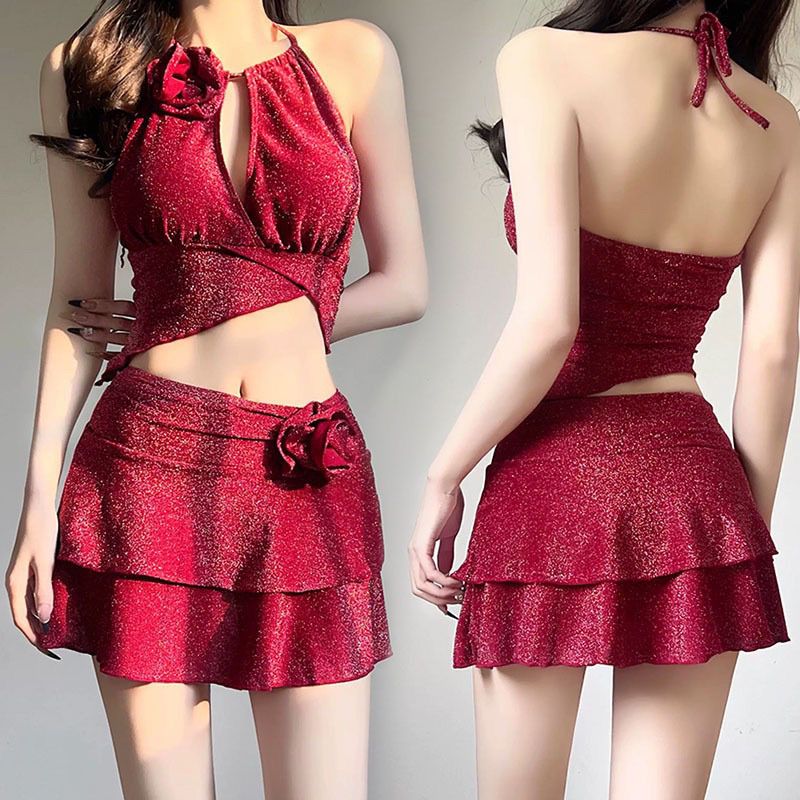 New Arrival 2 Piece Bikini Set - đánh giá và giá Spa & Wellness Centre Lielupe