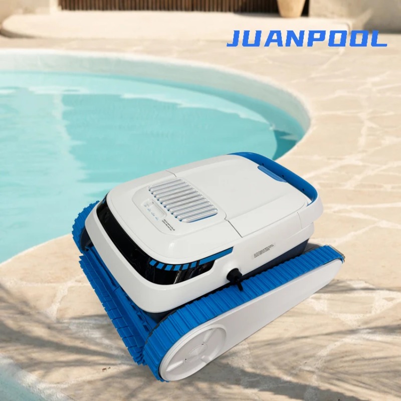 PC20 QD-40 Cordless Pool Clean - đánh giá và giá Spa & Wellness Centre Lielupe