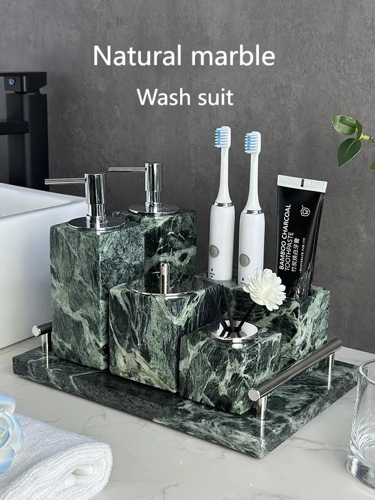 Luxury Natural Marble Bath Tra - đánh giá và giá W Spa & Wellness
