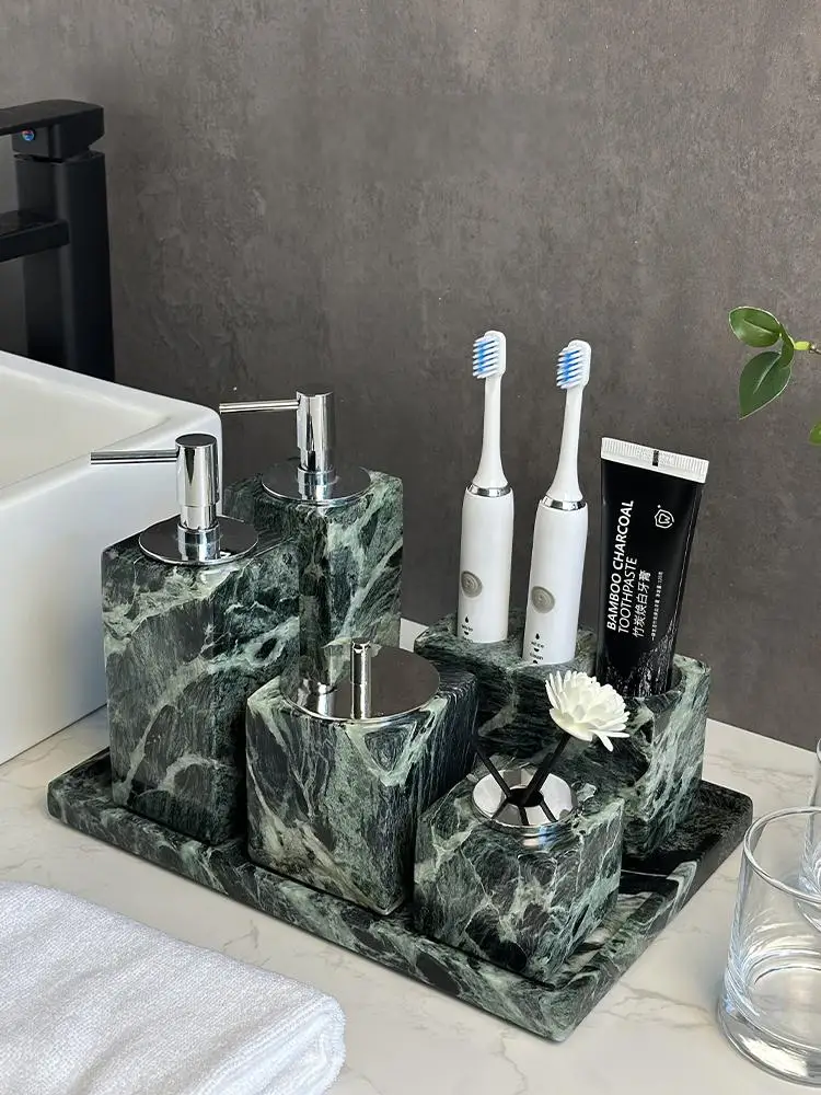 Luxury Natural Marble Bath Tra - đánh giá và giá W Spa & Wellness