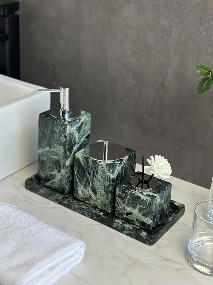 Luxury Natural Marble Bath Tra - đánh giá và giá W Spa & Wellness