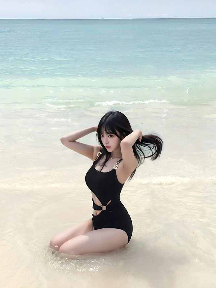 Sexy Cutout Monokini Women 202 - đánh giá và giá Spa & Wellness Centre Lielupe