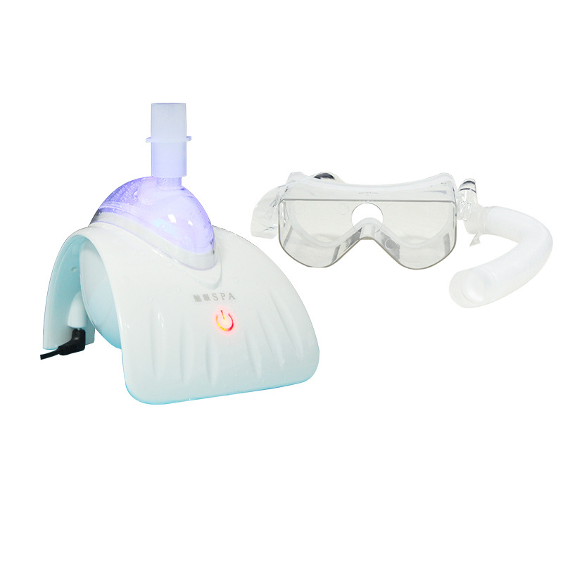 Eye atomizer W-618 eye SPA car - đánh giá và giá W Spa & Wellness
