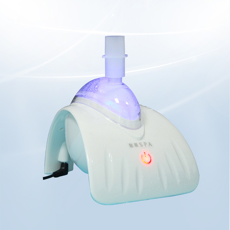 Eye atomizer W-618 eye SPA car - đánh giá và giá W Spa & Wellness
