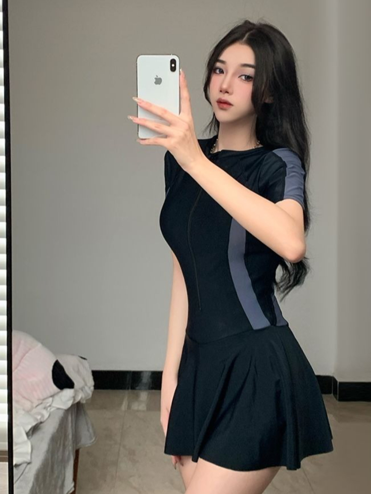 2026 New Women's Modest One Pi - đánh giá và giá Spa & Wellness Centre Lielupe