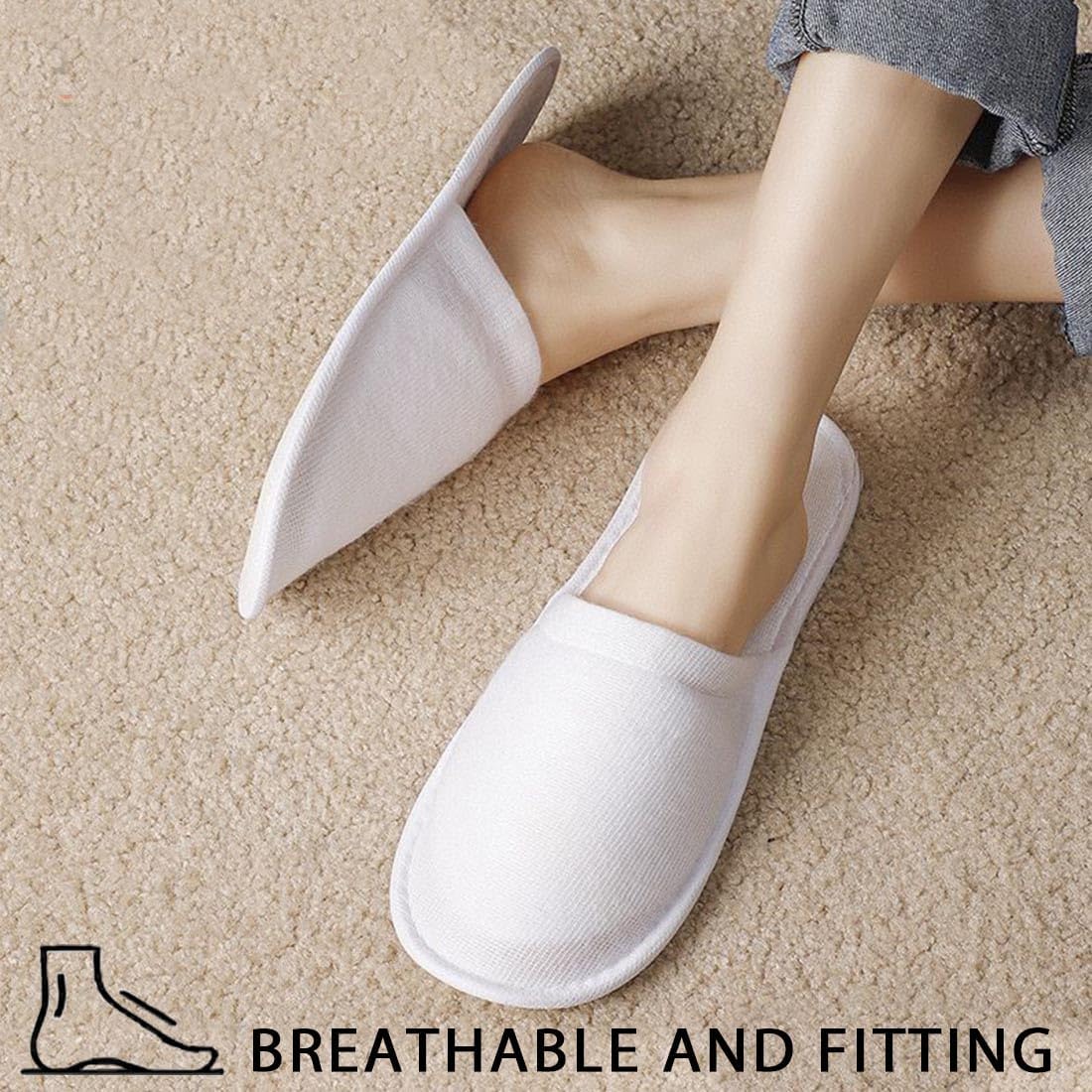 10/20 Pairs Disposable White G - đánh giá và giá Spa & Wellness Centre Lielupe